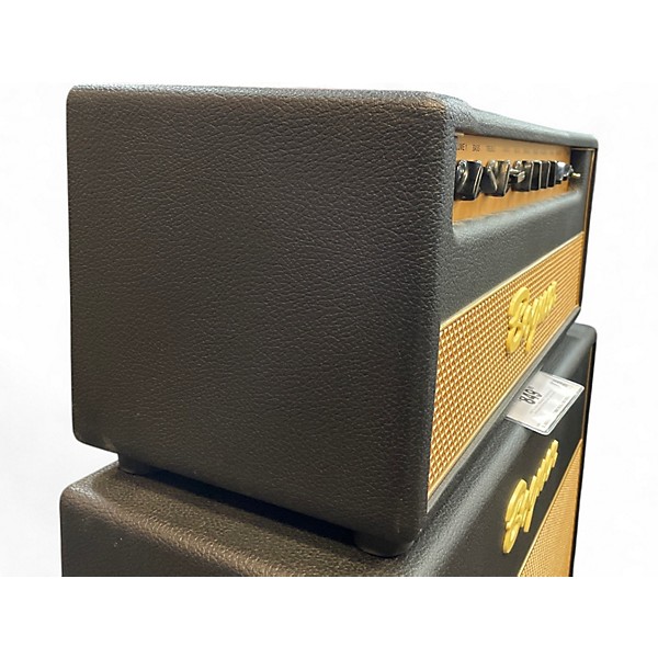 Used Bogner Shiva With Reverb 6L6 60W Tube Guitar Amp Head