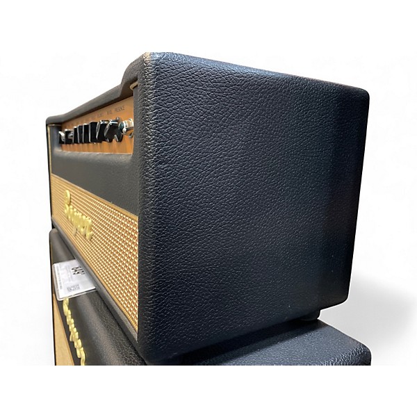 Used Bogner Shiva With Reverb 6L6 60W Tube Guitar Amp Head