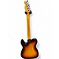 Used Fender American Ultra Telecaster Sunburst Solid Body Electric Guitar