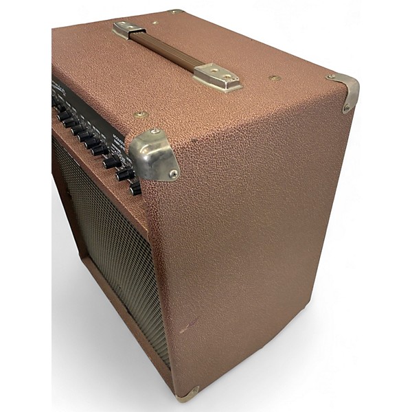 Used Genz Benz SHENANDOAH JR Acoustic Guitar Combo Amp