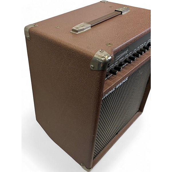 Used Genz Benz SHENANDOAH JR Acoustic Guitar Combo Amp