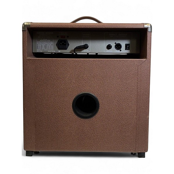 Used Genz Benz SHENANDOAH JR Acoustic Guitar Combo Amp