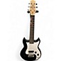 Used VOX 50C-1MINI Black Solid Body Electric Guitar thumbnail