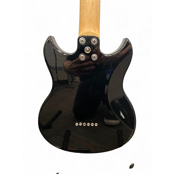 Used VOX 50C-1MINI Black Solid Body Electric Guitar