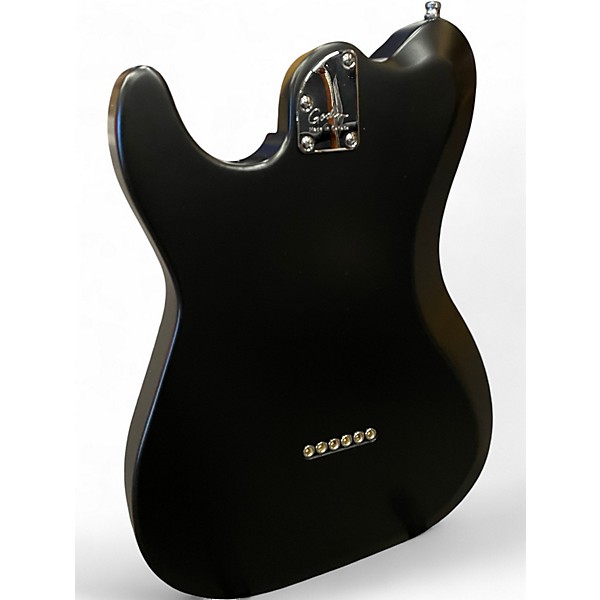 Used Godin STADIUM HT Satin Black Solid Body Electric Guitar