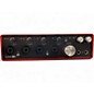 Used Focusrite Scarlett 18i8 Gen 2 Audio Interface thumbnail
