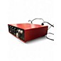 Used Focusrite Scarlett 18i8 Gen 2 Audio Interface
