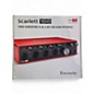 Used Focusrite Scarlett 18i8 Gen 3 Audio Interface thumbnail