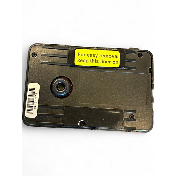 Used Tonewoodamp SOLO Acoustic Guitar Pickup