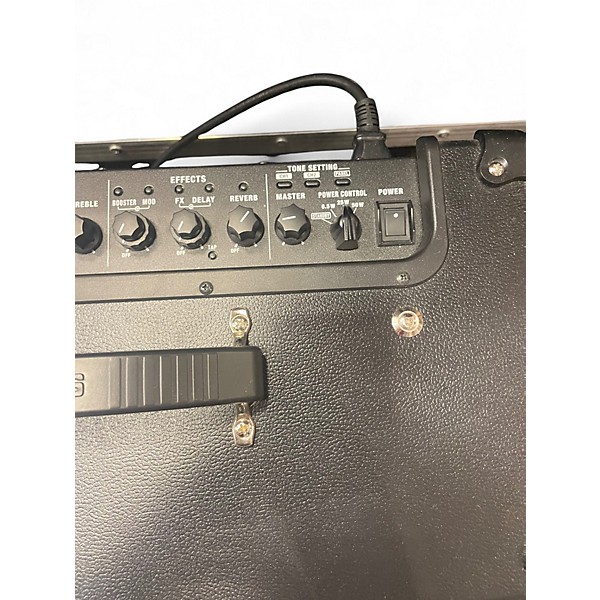 Used BOSS Katana KTN50 MKII 50W 1X12 Guitar Combo Amp