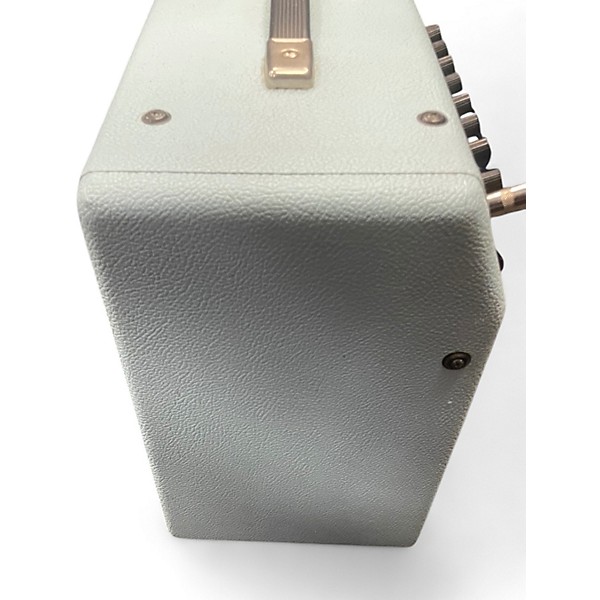 Used Fender Super Champ X2 15W Tube Guitar Combo Amp