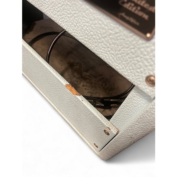 Used Fender Super Champ X2 15W Tube Guitar Combo Amp