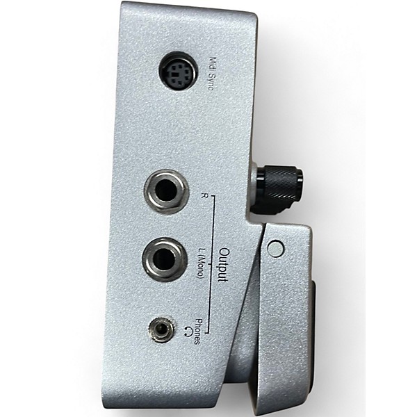 Used Singular Sound Beatbuddy Drum Machine