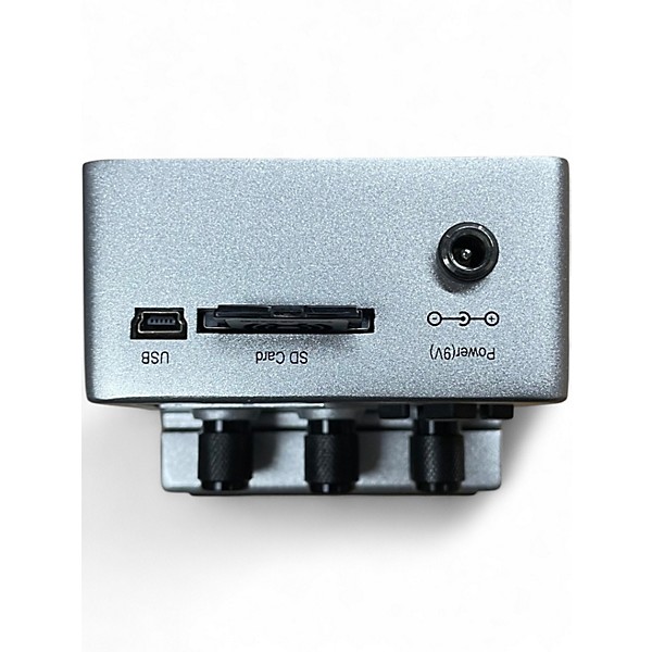 Used Singular Sound Beatbuddy Drum Machine