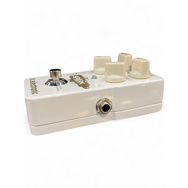 Used TC Electronic Spark Booster Effect Pedal