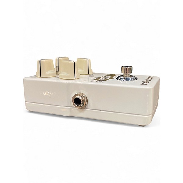 Used TC Electronic Spark Booster Effect Pedal