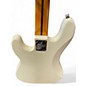 Used Squier Classic Vibe 60s Precision Bass Olympic White Electric Bass Guitar