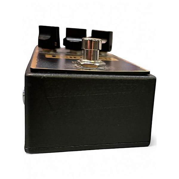 Used Friedman BE-OD Effect Pedal
