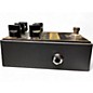Used Friedman BE-OD Effect Pedal
