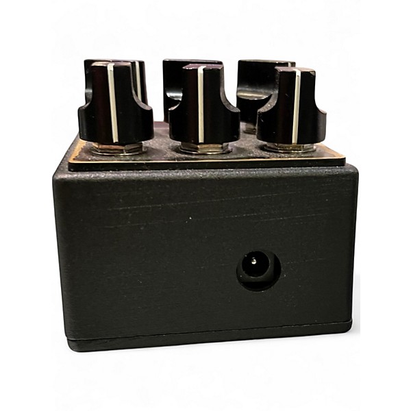 Used Friedman BE-OD Effect Pedal