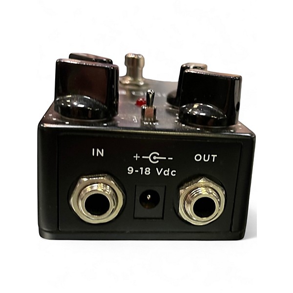 Used Seymour Duncan studio bass compresssor Effect Pedal