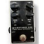 Used Darkglass microtubes b3k Bass Effect Pedal thumbnail
