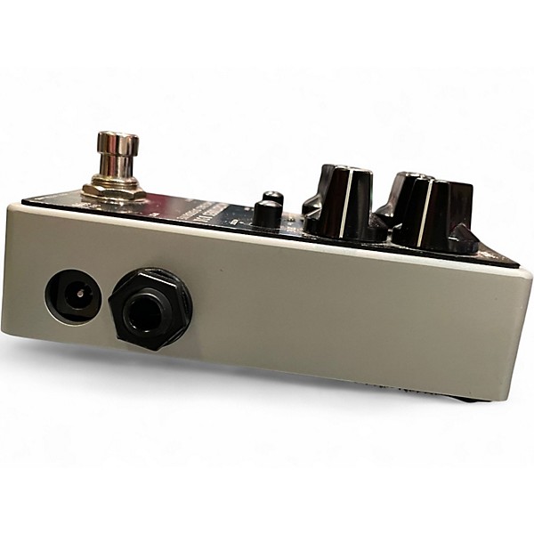 Used Darkglass microtubes b3k Bass Effect Pedal