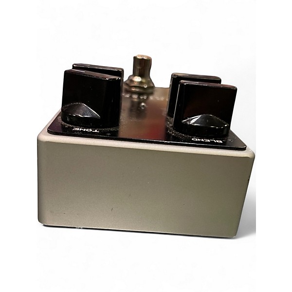 Used Darkglass microtubes b3k Bass Effect Pedal