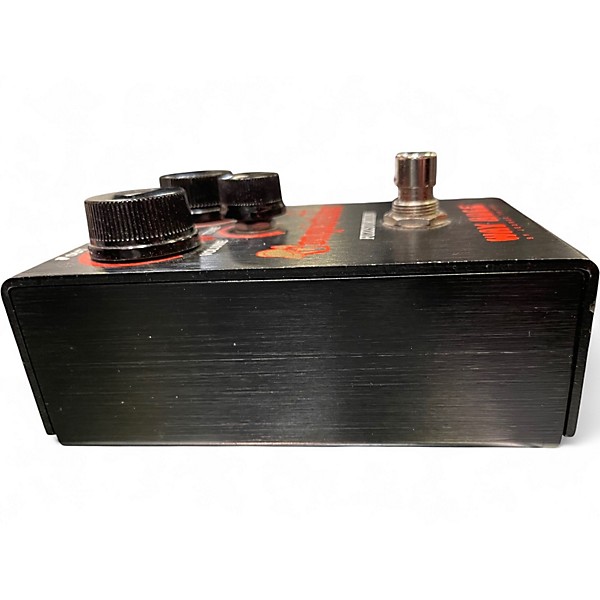 Used Way Huge Electronics conquistador Effect Pedal