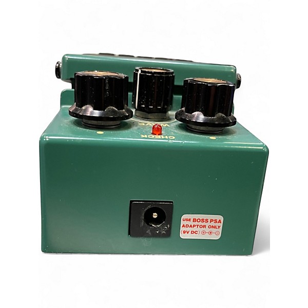 Used Boss TR-2 Effect Pedal