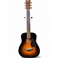 Used Yamaha JR2 3/4 2 Color Sunburst Acoustic Guitar thumbnail
