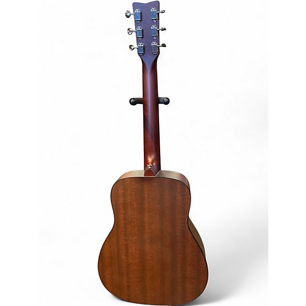 Used Yamaha JR2 3/4 2 Color Sunburst Acoustic Guitar