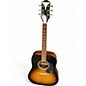 Used Epiphone PRO-1 VS Vintage Sunburst Acoustic Guitar thumbnail