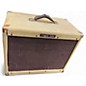 Used Peavey CLASSIC 112E Guitar Cabinet thumbnail