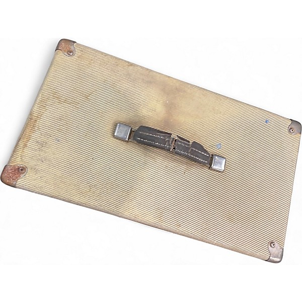 Used Peavey CLASSIC 112E Guitar Cabinet