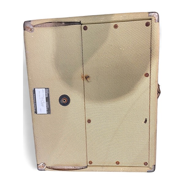 Used Peavey CLASSIC 112E Guitar Cabinet