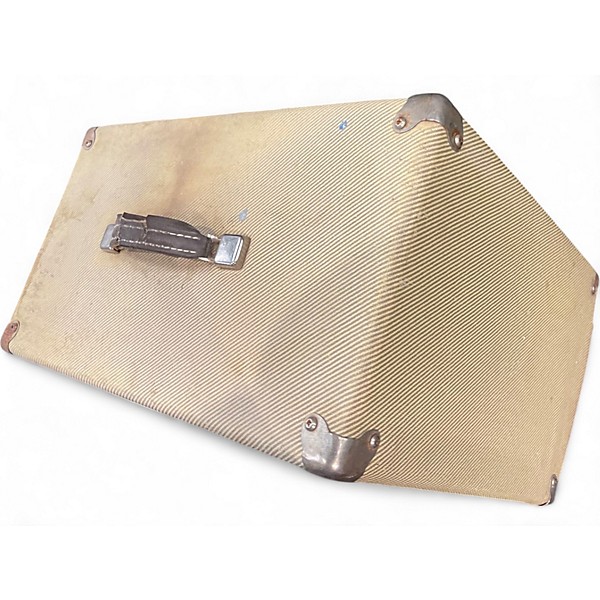 Used Peavey CLASSIC 112E Guitar Cabinet