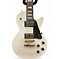 Used Epiphone Les Paul Studio White Solid Body Electric Guitar