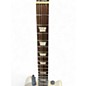 Used Epiphone Les Paul Studio White Solid Body Electric Guitar