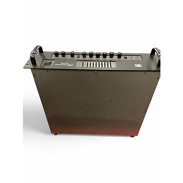 Used Ampeg B4R Bass Amp Head