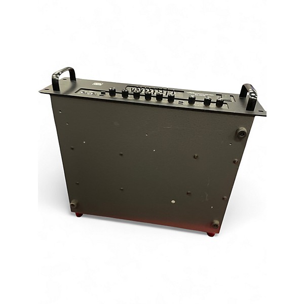 Used Ampeg B4R Bass Amp Head