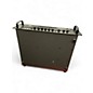Used Ampeg B4R Bass Amp Head