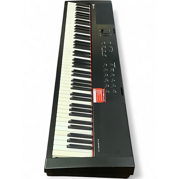Used Williams ALLEGRO III Digital Piano