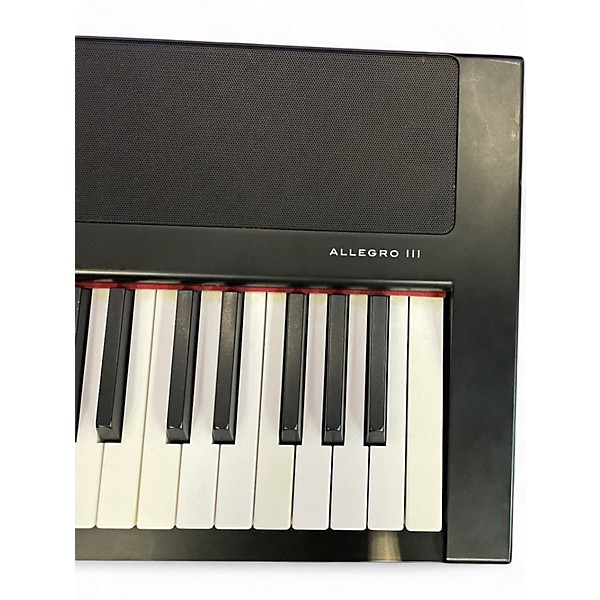 Used Williams ALLEGRO III Digital Piano