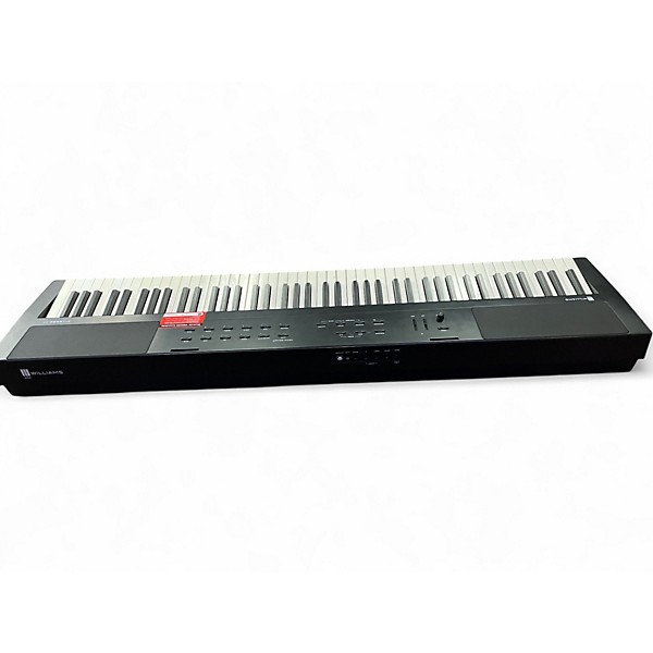 Used Williams ALLEGRO III Digital Piano