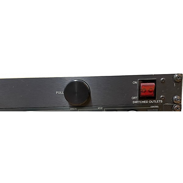 Used Furman PL8 Power Conditioner