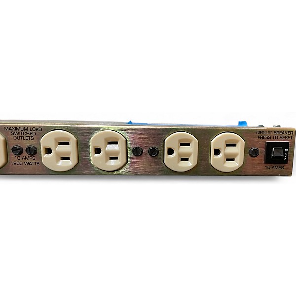 Used Furman PL8 Power Conditioner