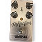 Used Wampler Reflection Effect Pedal thumbnail