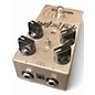 Used Wampler Reflection Effect Pedal