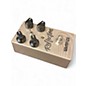 Used Wampler Reflection Effect Pedal